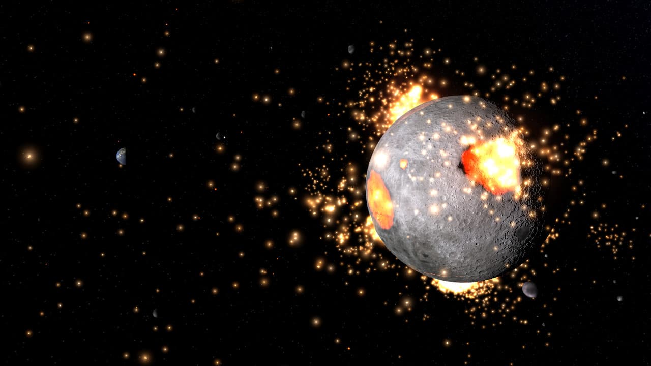 Universe Sandbox ² screenshot 5