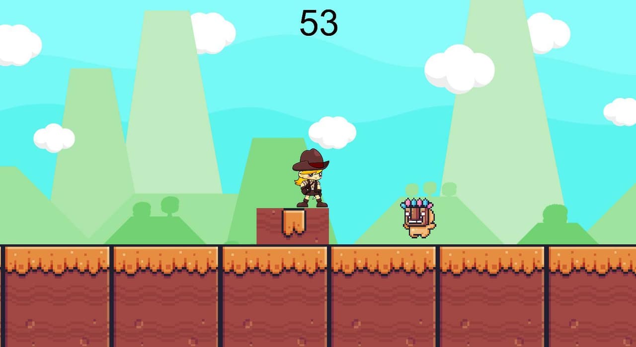 Hold Your Horses screenshot 2