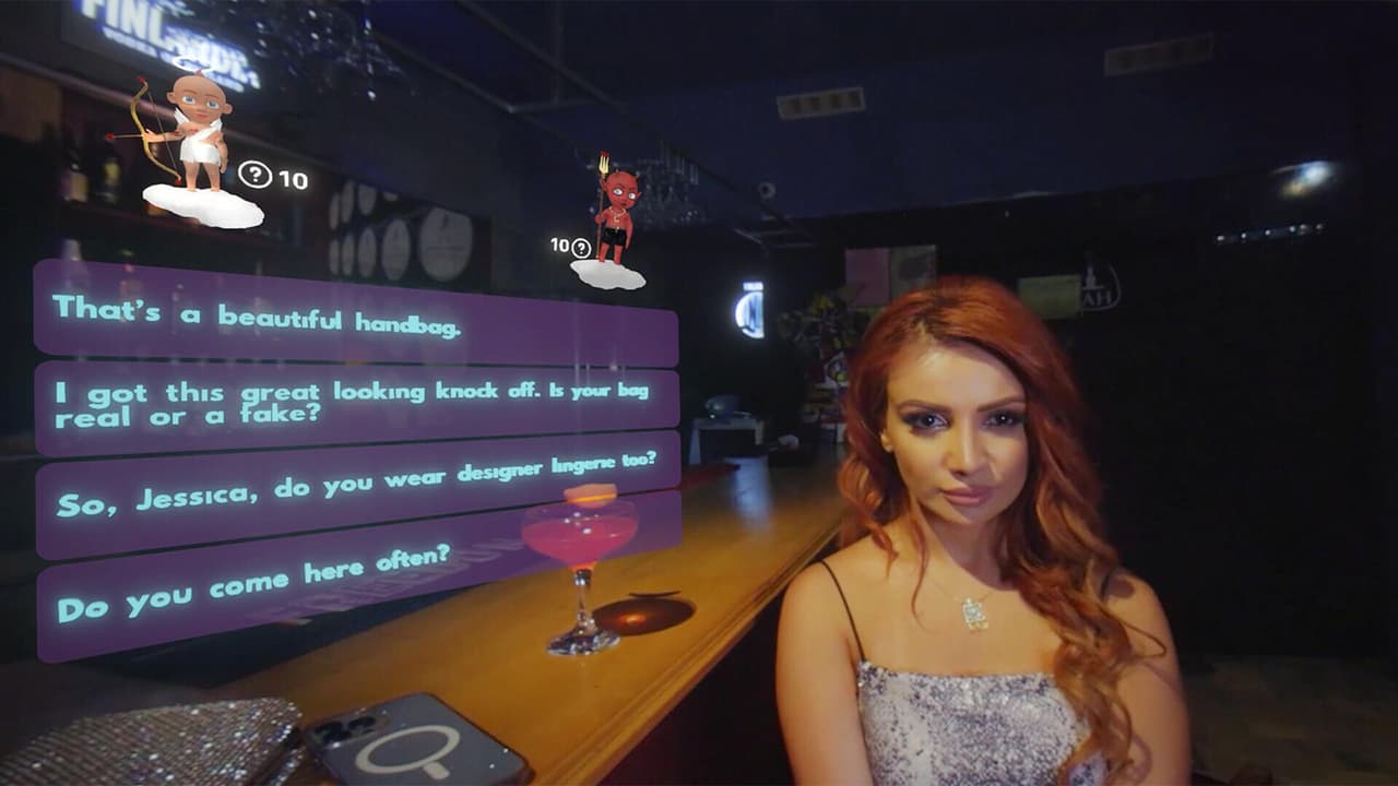Love Quest VR: Los Angeles screenshot 5