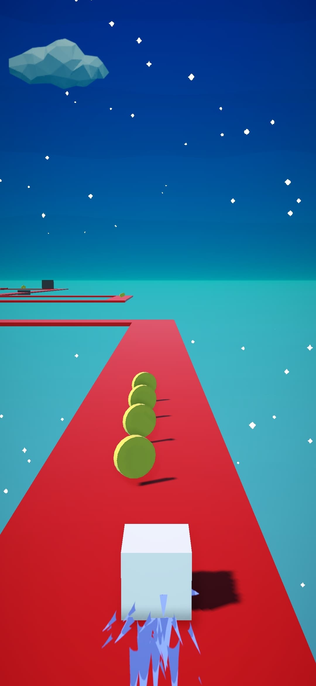 Inverted (itch) (shreyyasm) screenshot 4