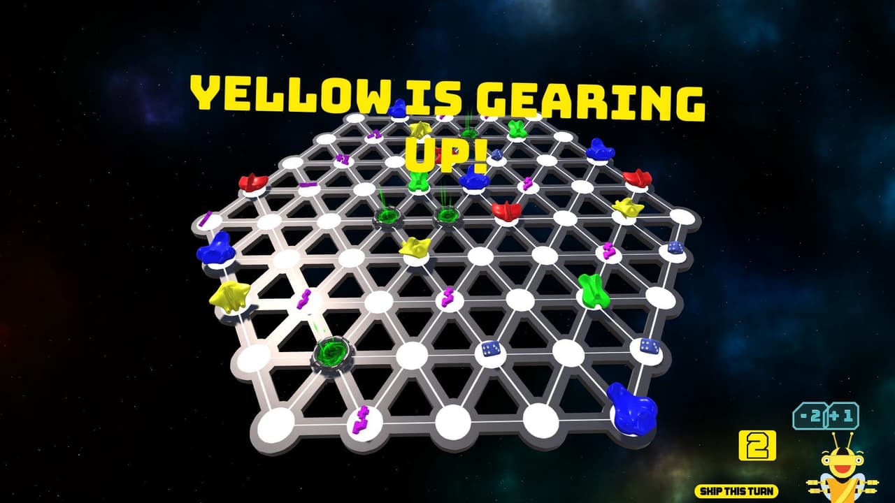 Origo Majors screenshot 4