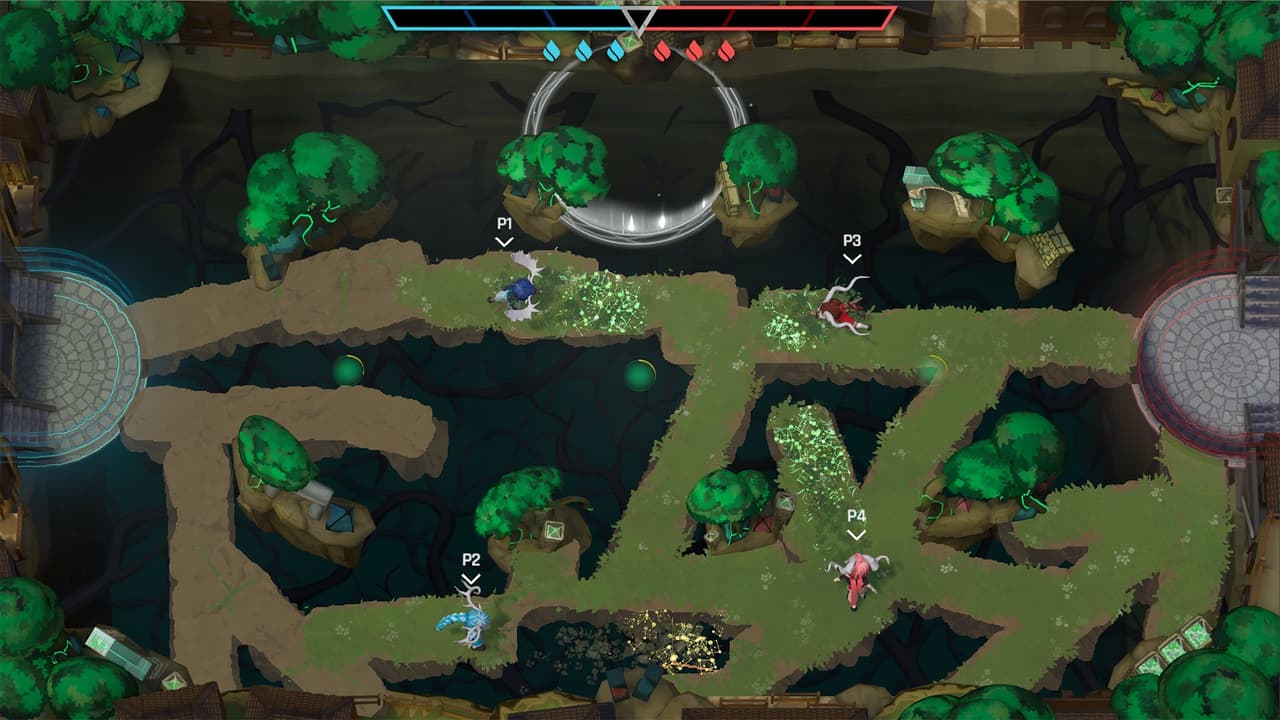 Groundless screenshot 3