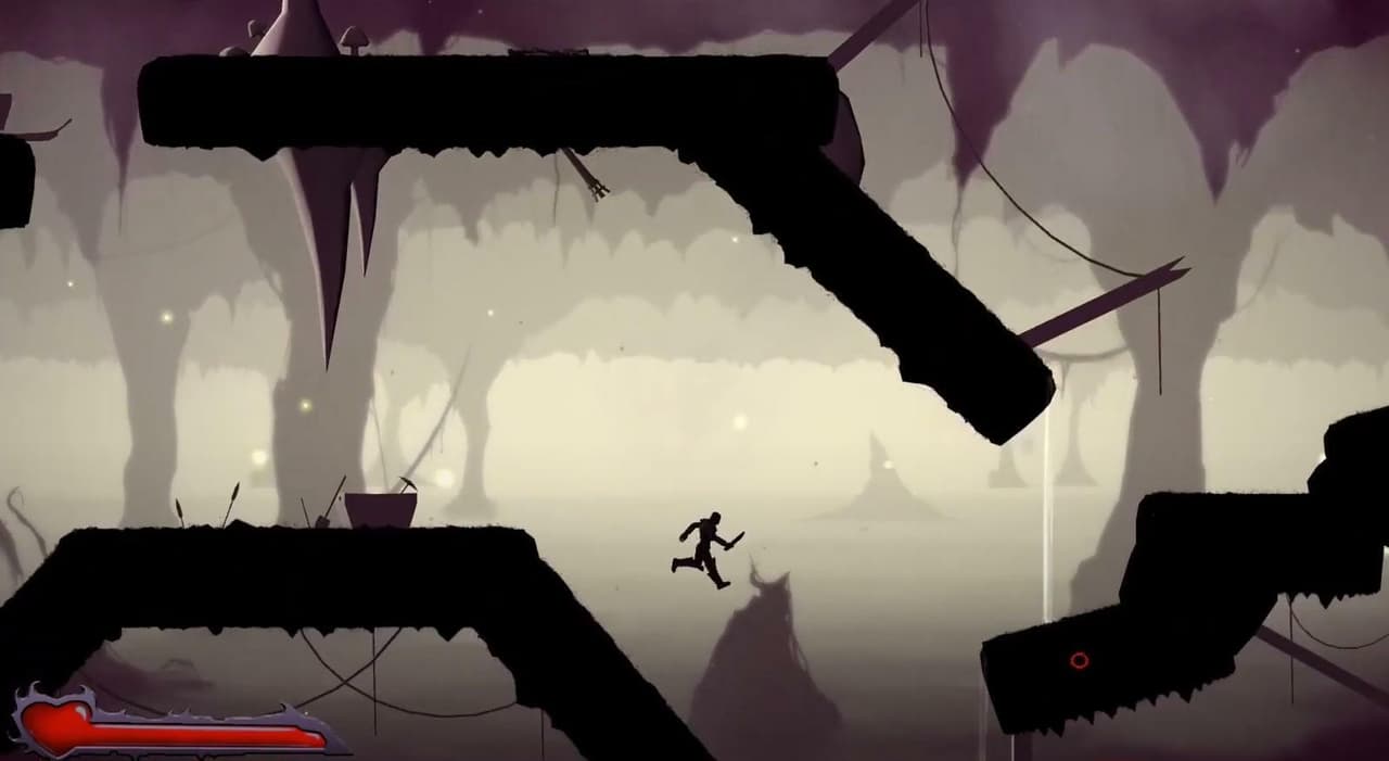 Umbra (Adamh5) screenshot 4