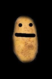 Potato Game