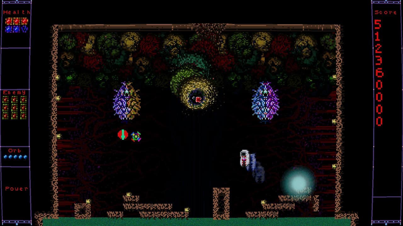 Exoder Demo screenshot 4