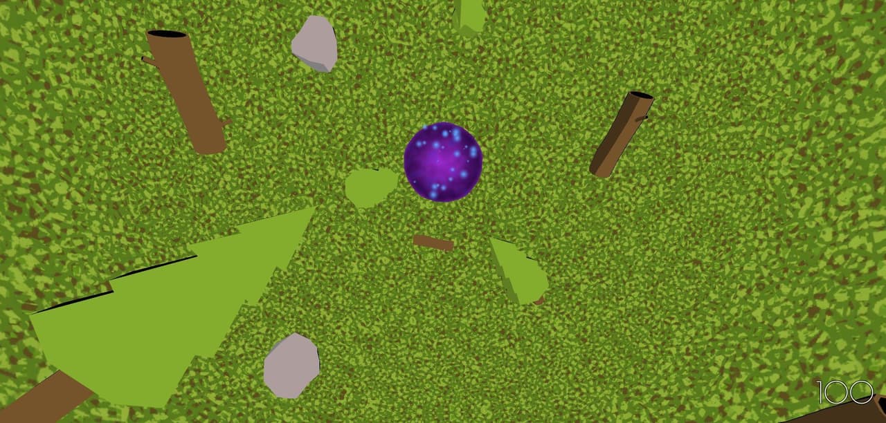 Claustrophobia (Doc ill, Fecalmancer) screenshot 4