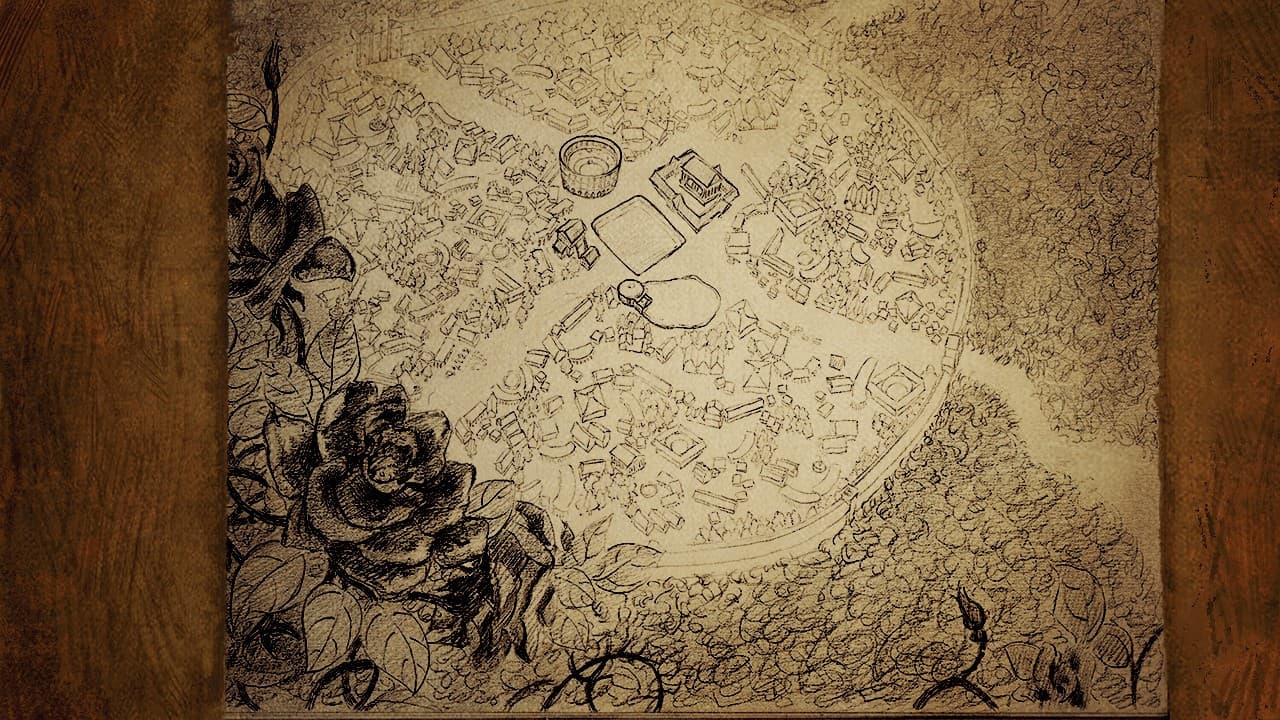 拯救大魔王3 Falsemen 3 screenshot 2