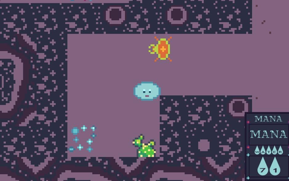 Guttula (LD 44) screenshot 2