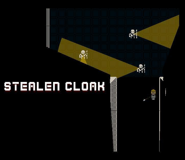 Stealen Cloak