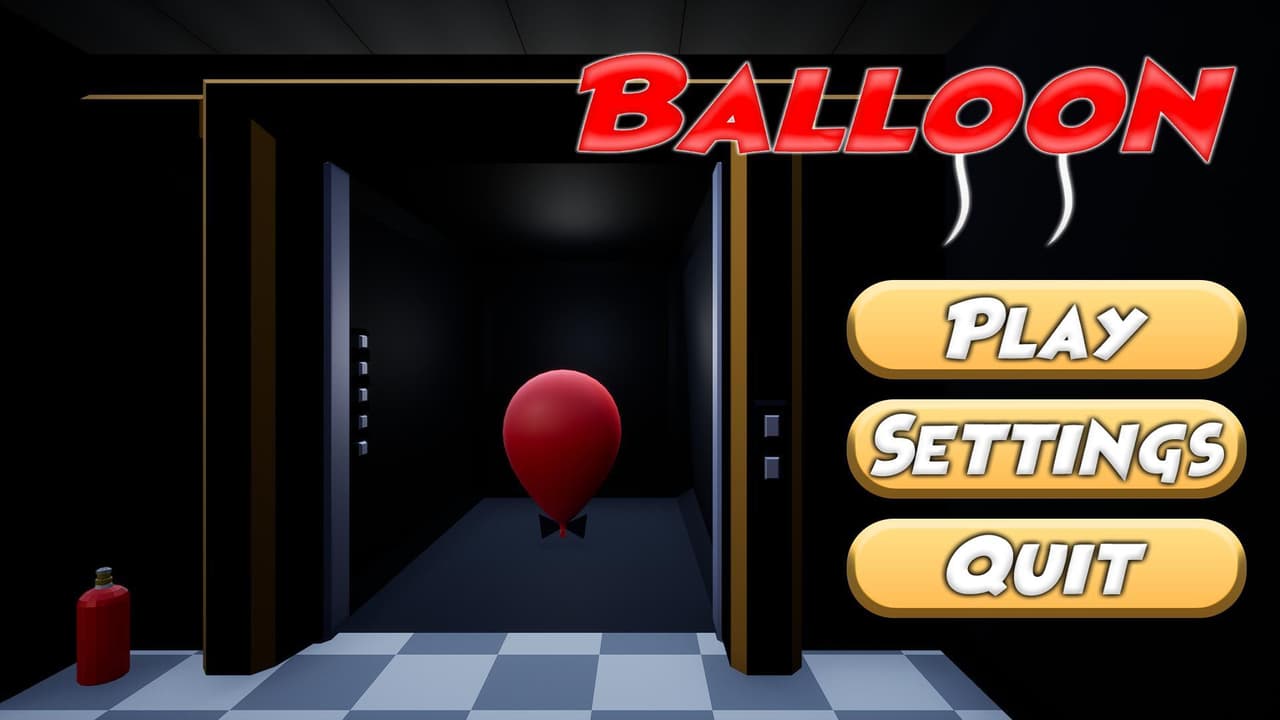 Balloon (itch) (POGMonke)