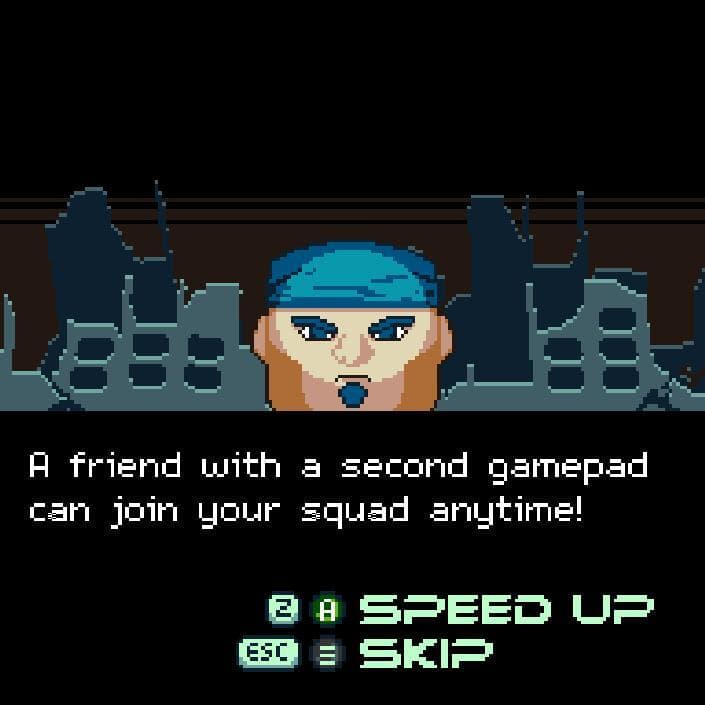 Cogs of Combat screenshot 3