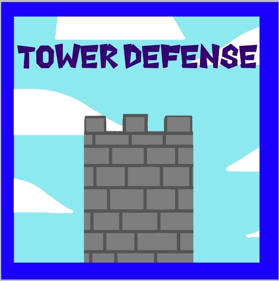 Tower Defense (Kit-Kat1)
