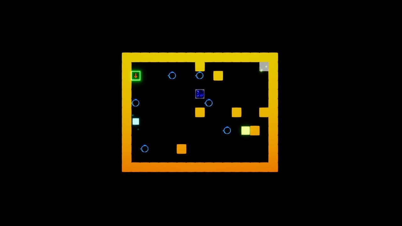 CubeSpace (HyproX) screenshot 2