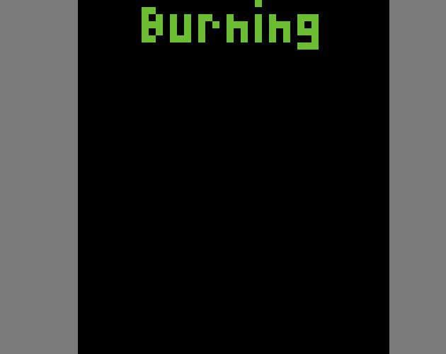 Burning Out (itch) (BoN)