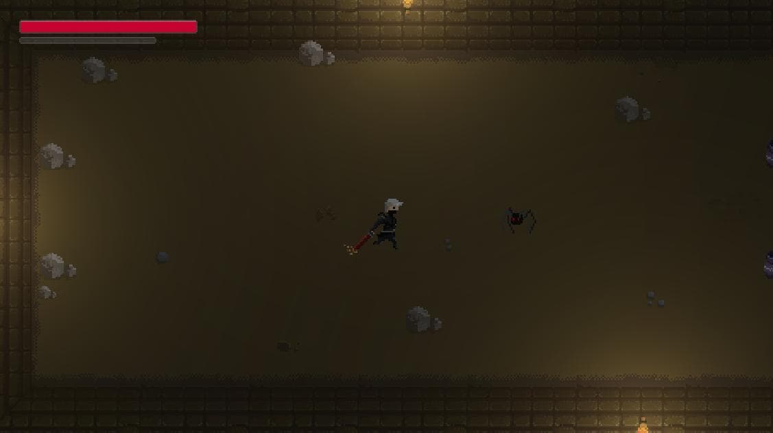 Asterion (itch) (Bezz, amenemone, nielisson) screenshot 2