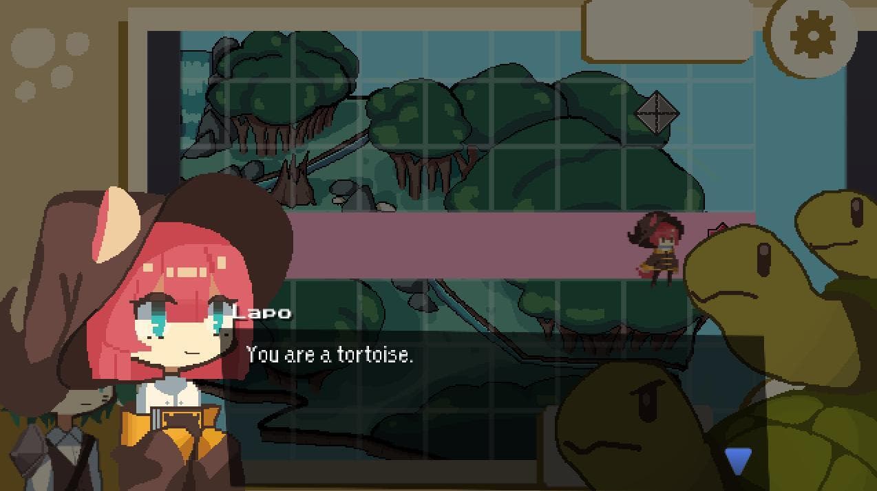 RoundTrip screenshot 3