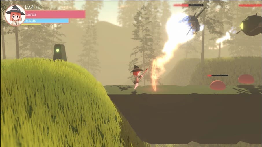Fortress In the Sky 2 screenshot 6