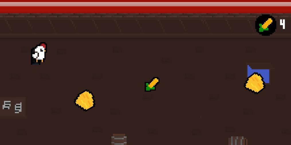 Chickens Can Fly screenshot 3