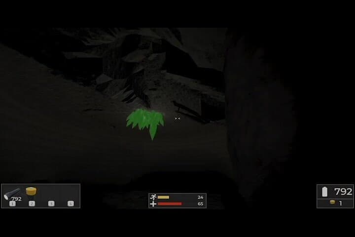 Descending Horror
