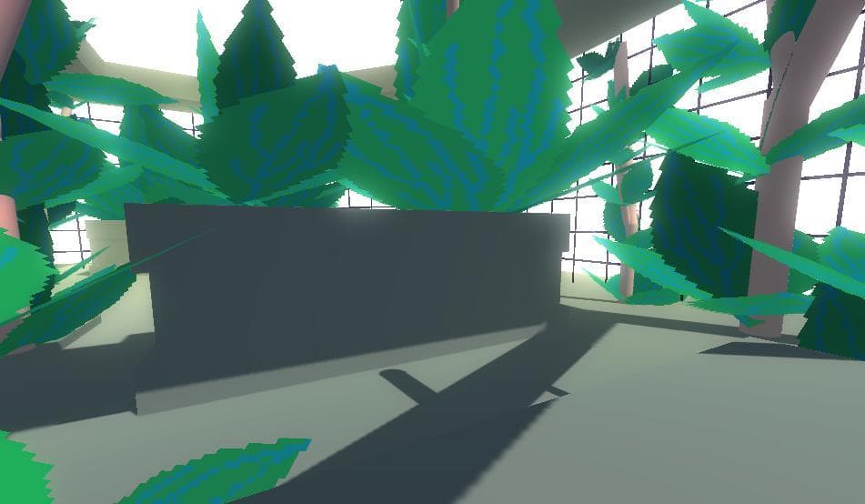 Plant Heaven