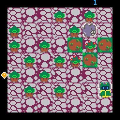 Tricky Trees screenshot 3