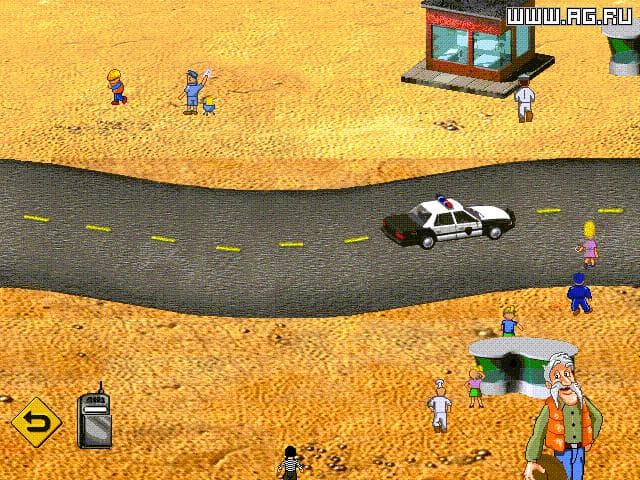 Tonka Construction 2 screenshot 4