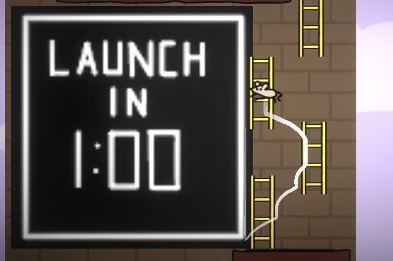 MOON MOUSE screenshot 3