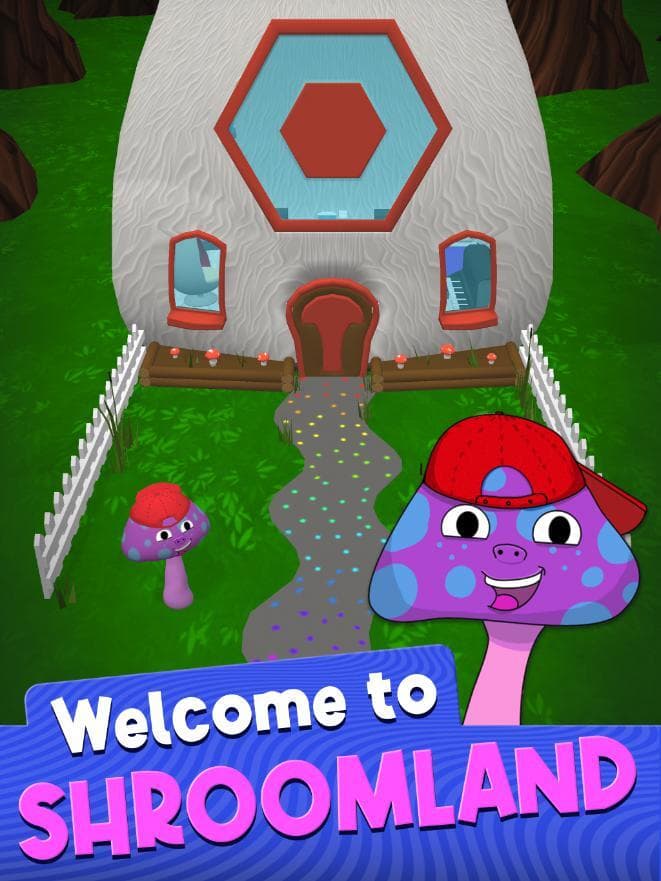 Mush Rush (9 CENT GAMES) screenshot 2