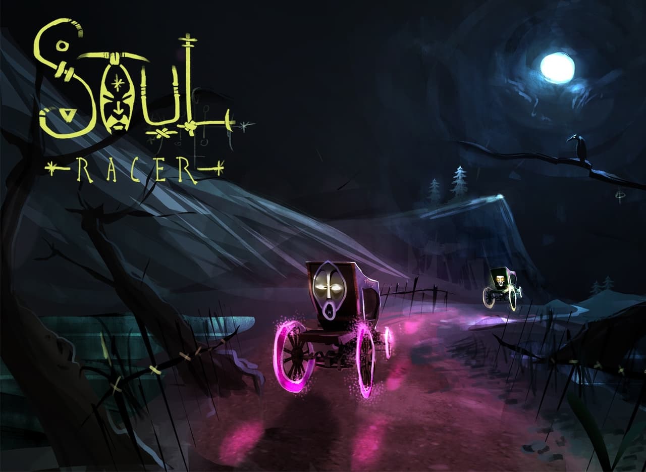Soul Racer