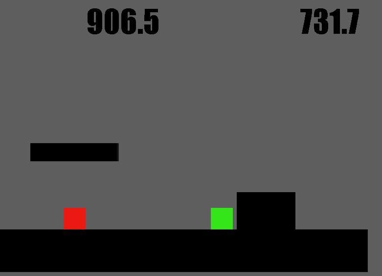 Smag bros (Combat test) screenshot 3