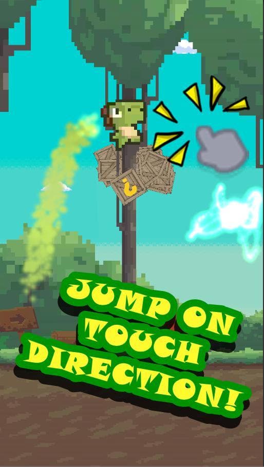 Run Cino Run ! screenshot 3