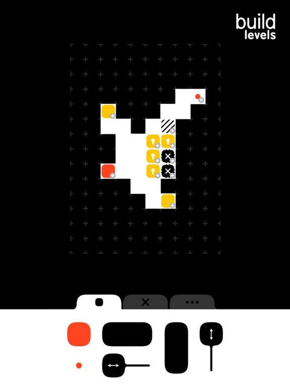 Squaredance screenshot 3