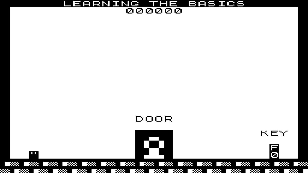 Super Block World Demo screenshot 2