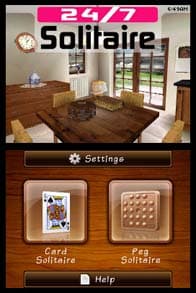 24/7 Solitaire screenshot 2