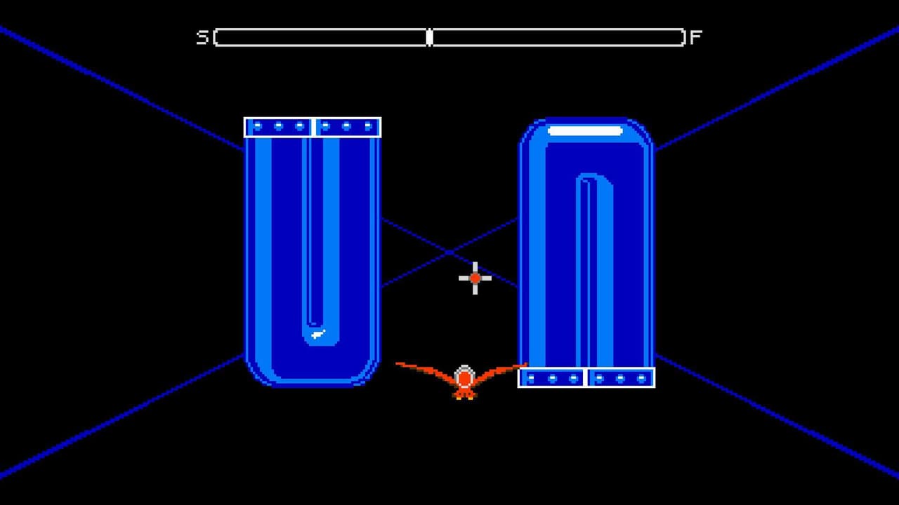 Operation Sky Burner screenshot 6
