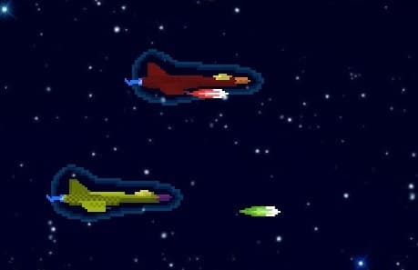 Game a week: Week 1