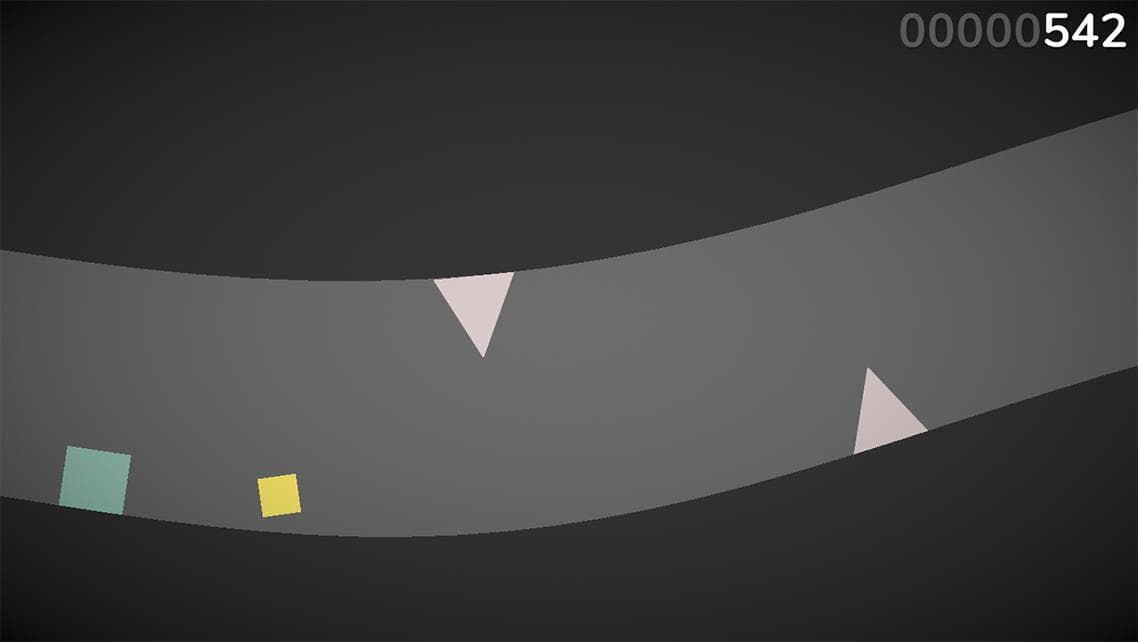 Fluctus - UP940801 screenshot 2