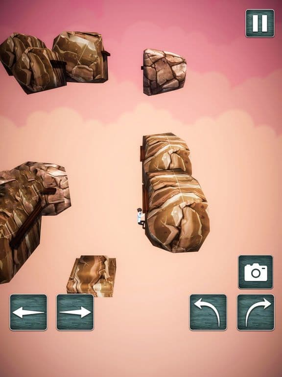 Dungeon Escape Boss 2019 screenshot 4