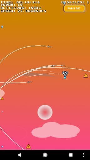 Pew Zoom Boom screenshot 4