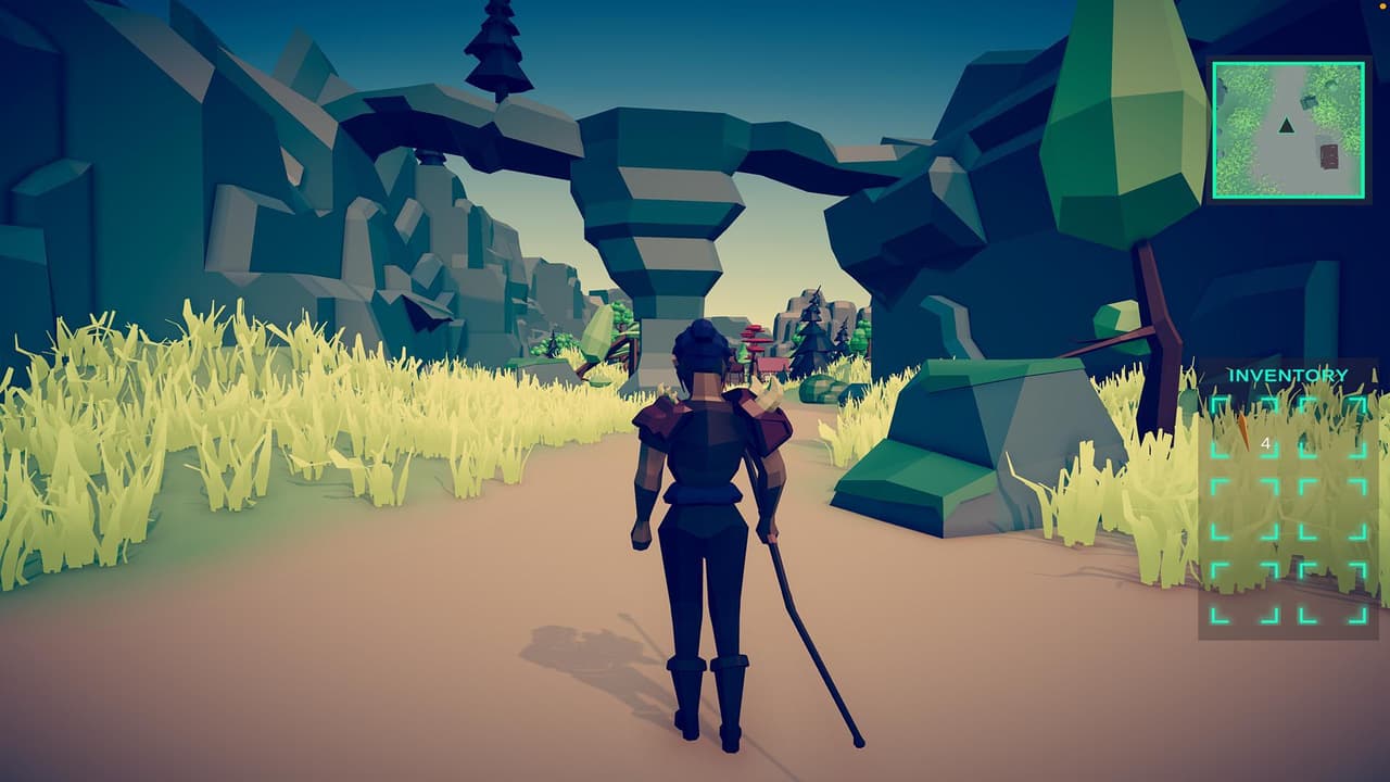 Nokis Adventure