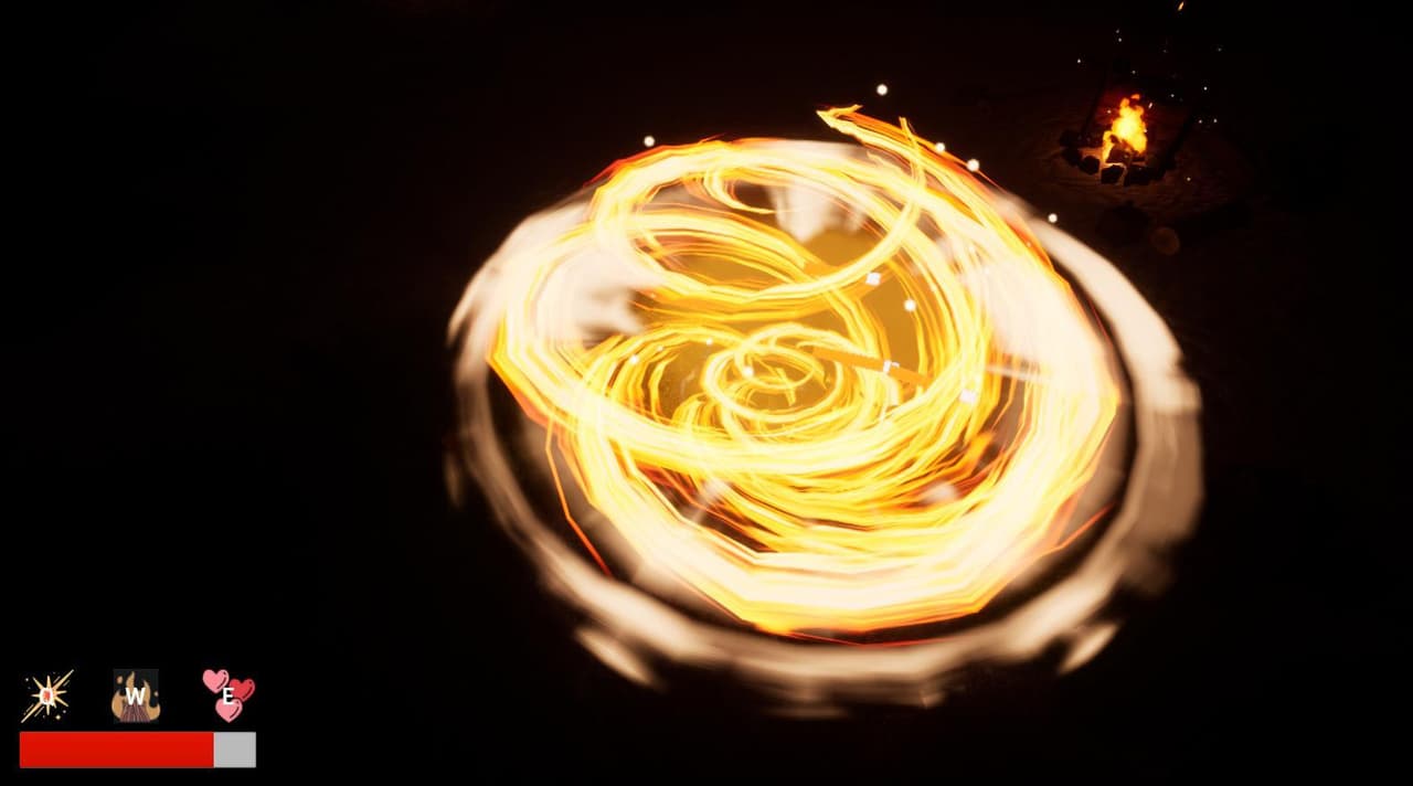 Rites Of Banishment screenshot 3