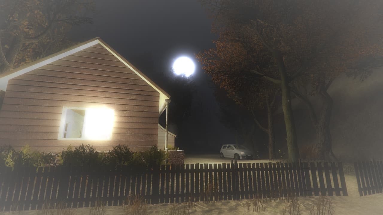 All That Remains screenshot 3