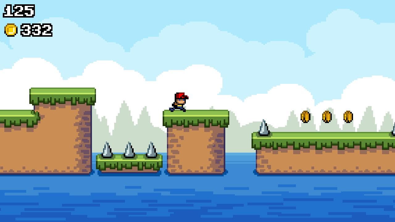 Pizza Brave screenshot 4