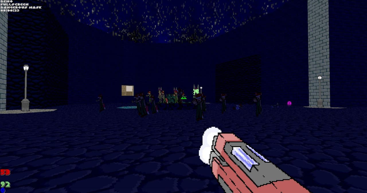 OUTRESIDE: Gravebourne screenshot 2