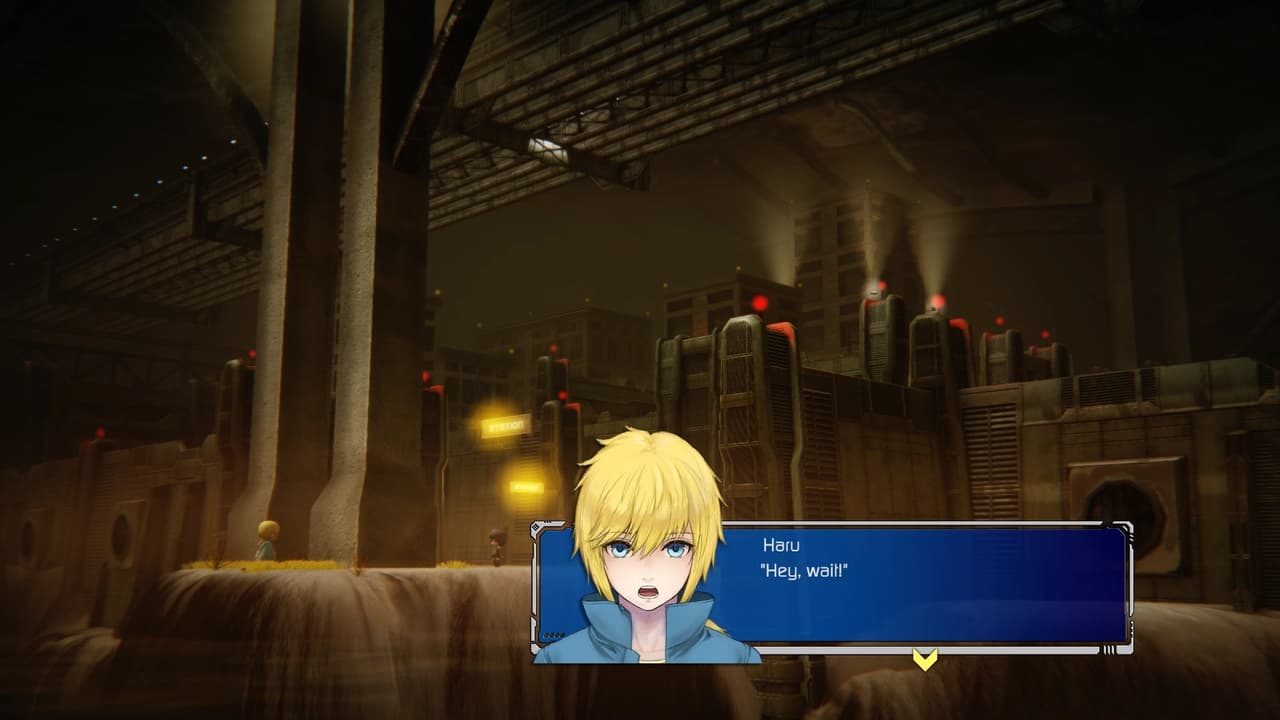 Light Fairytale screenshot 2