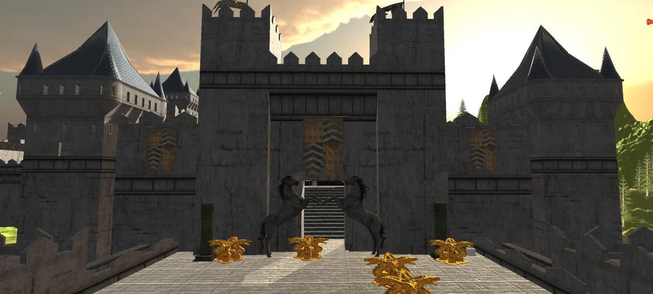 The Reputable Cassio screenshot 2