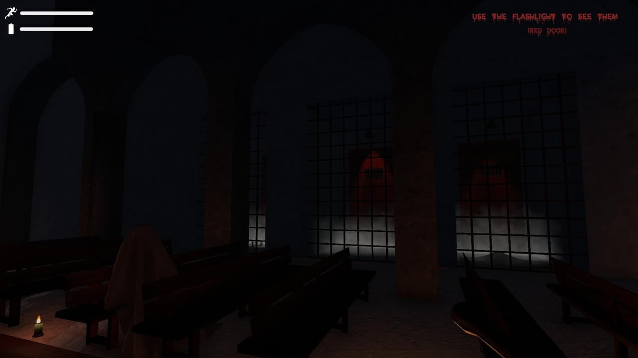 Ghost Lantern (Gerard Balaguer Gurrera) screenshot 3