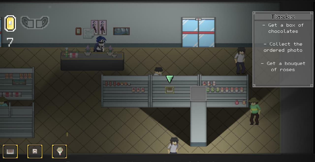 Just Another Day: 2020 screenshot 4