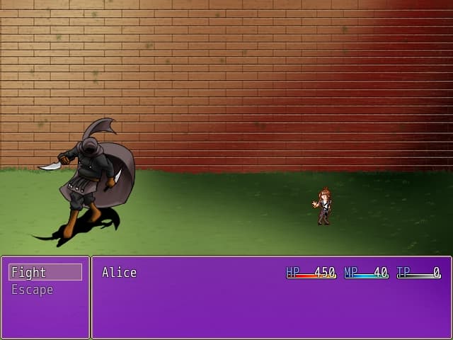 The Three Guardians screenshot 3
