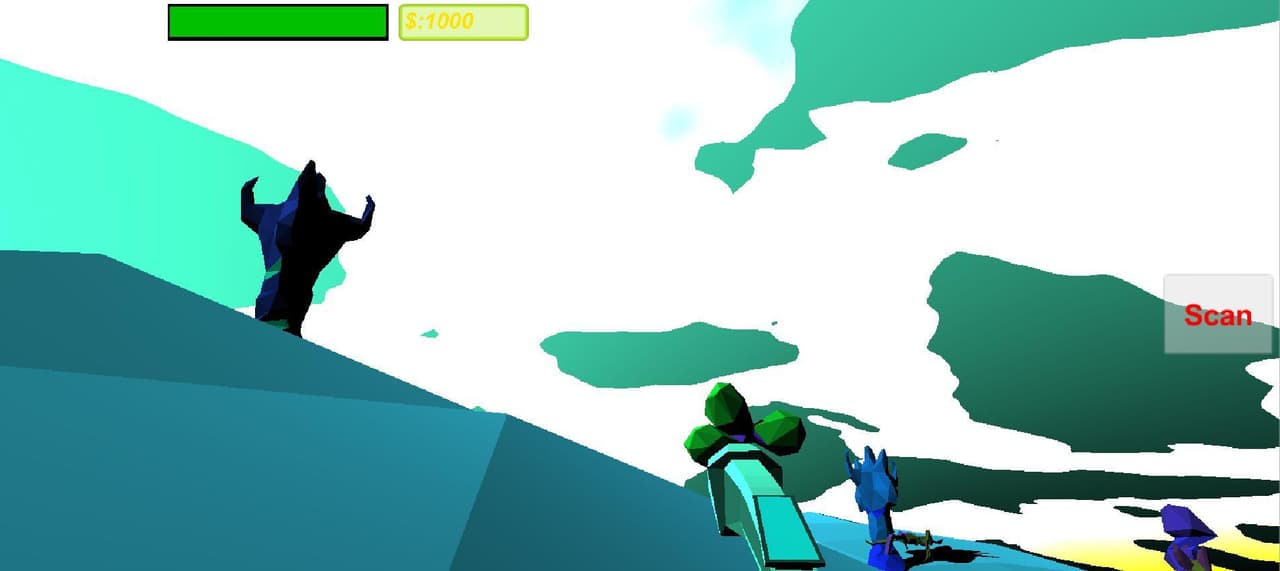 PolyStellar screenshot 3